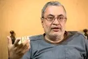 انتشار یک عکس قدیمی از سعید حجاریان قبل ترور