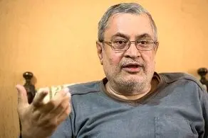 حجاریان تکذیب کرد| تقریبا ۱۰ سال است که حکیمی پور را ندیدم 