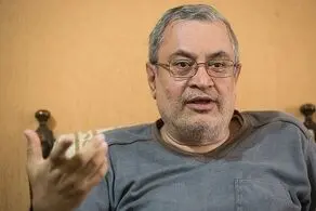 حجاریان تکذیب کرد| تقریبا ۱۰ سال است که حکیمی پور را ندیدم 