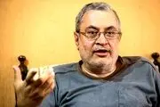 انتشار یک عکس قدیمی از سعید حجاریان قبل ترور
