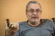 انتشار یک عکس قدیمی از سعید حجاریان قبل ترور