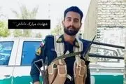 تیراندازی افراد مسلح به یک مدرسه در راسک/ رامین صادقی به شهادت رسید + عکس 