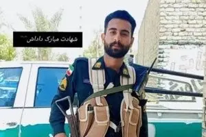 تیراندازی افراد مسلح به یک مدرسه در راسک/ رامین صادقی به شهادت رسید + عکس 