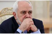 حمله زشت و بی ادبانه به ظریف