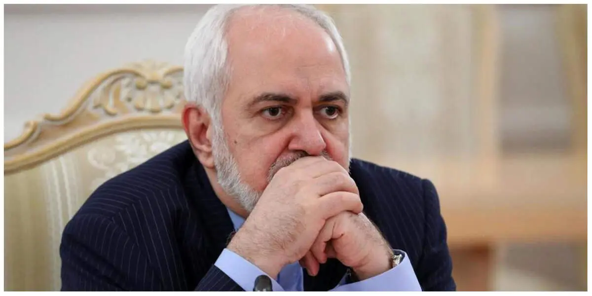 ظریف: تصویر دانشجوی زندانی داشتن حمایت مردمی نیست