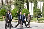 حاشیه های جلسه امروز هیات دولت 