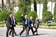 حاشیه های جلسه امروز هیات دولت 