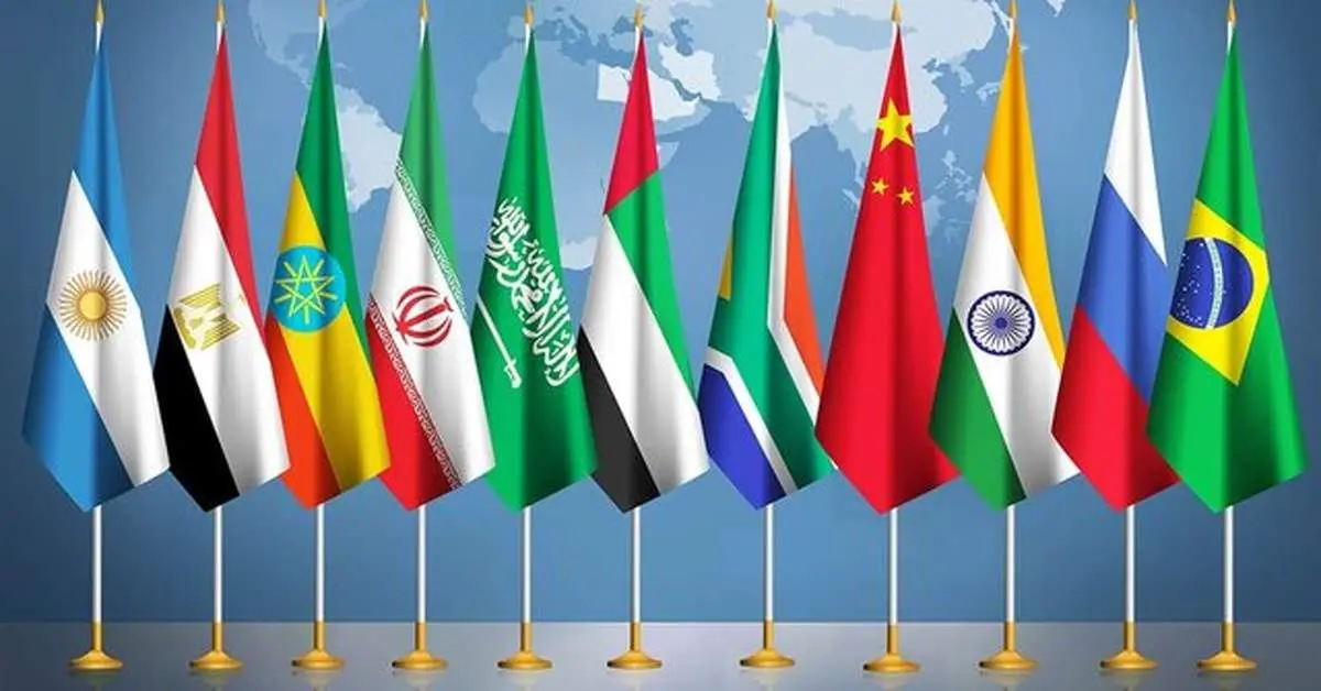 شانزدهمین اجلاس سران بریکس یکم آبان در کازان روسیه برگزار میشود