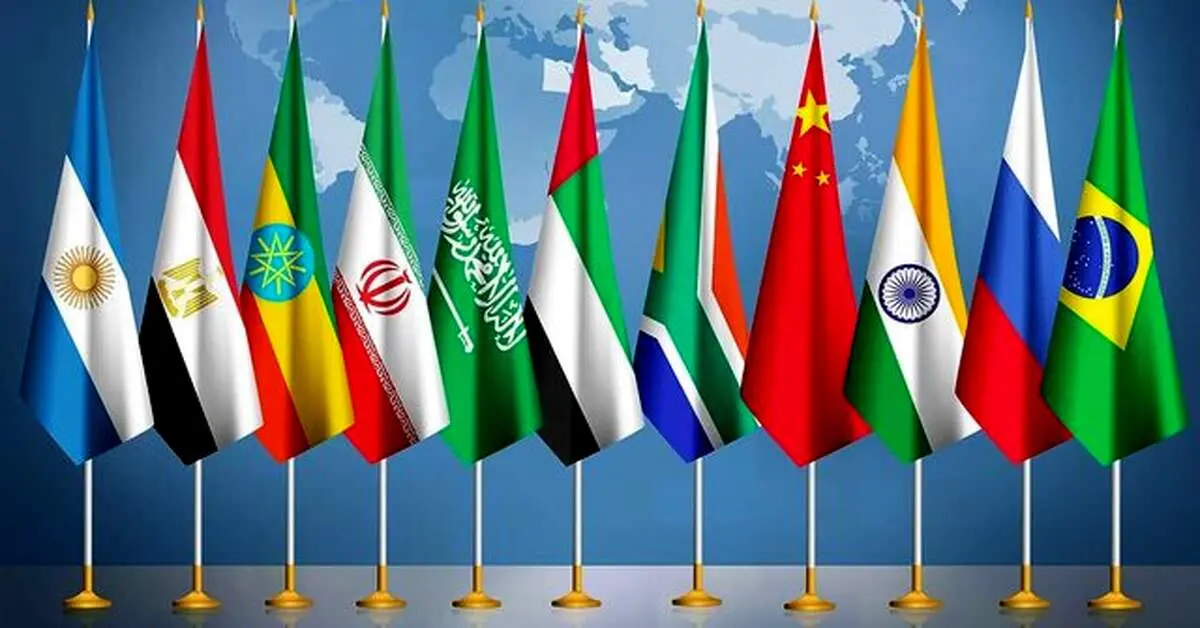 پزشکیان در نشست بریکس شرکت می‌کند