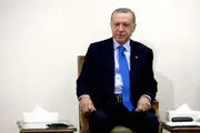 خبر جنجالی رئیس جمهور ترکیه درباره سفیر اسرائیل