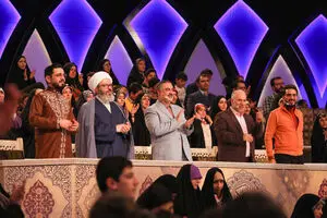 زمان پخش فصل جدید برنامه «محفل» مشخص شد