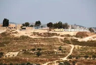 اسرائیل از پایگاه مخفی خود در عراق به ایران حمله کرد