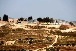 اسرائیل از پایگاه مخفی خود در عراق به ایران حمله کرد