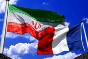 ویزای فرانسه آزاد شد
