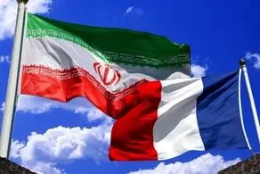 توصیه جنجالی فرانسه به وزیر امور خارجه ایران