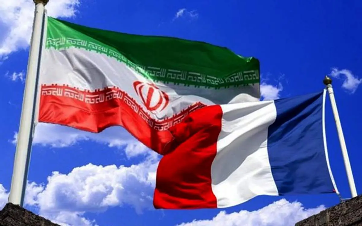 توصیه جنجالی فرانسه به وزیر امور خارجه ایران