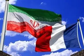 ویزای فرانسه آزاد شد