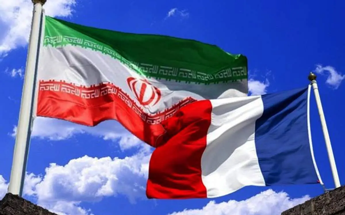 نماینده فرانسه در مذاکرات وین: خسته نباشید