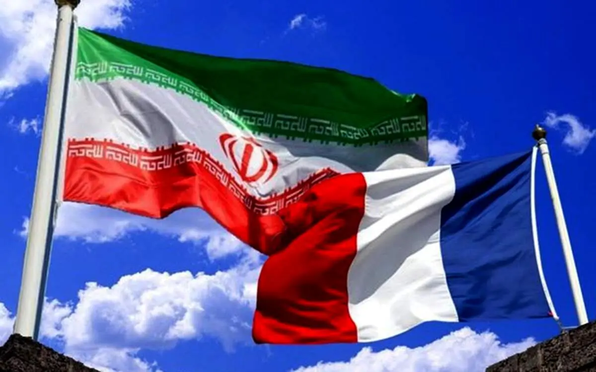 نماینده فرانسه در مذاکرات وین: خسته نباشید