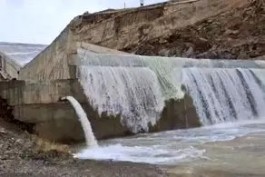 سدهای کشور چقدر پر شدند؟