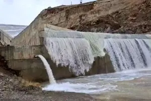 سدهای کشور چقدر پر شدند؟