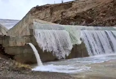 سدهای کشور چقدر پر شدند؟