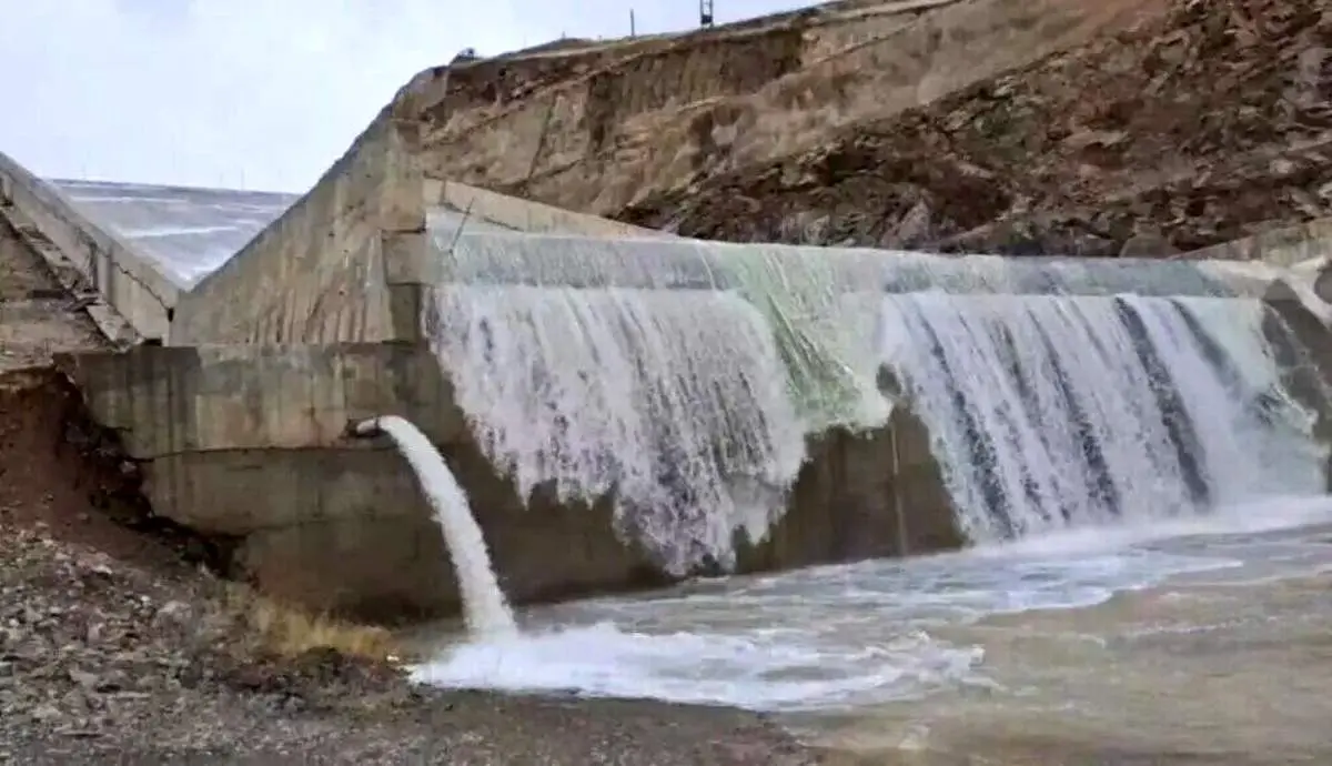 سدهای کشور چقدر پر شدند؟