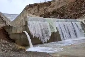 سدهای کشور چقدر پر شدند؟