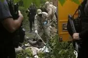 ماجرای هولناک پیدا شدن 8 جسد شکنجه شده