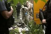 ماجرای هولناک پیدا شدن 8 جسد شکنجه شده