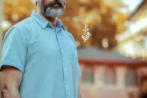 پخش سریالی با بازی پارسا پیروزفر/ فیلم