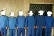 هلاکت ۴ تروریست در ایران/ دستگیری ۶ نفر دیگر + عکس 