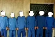 هلاکت ۴ تروریست در ایران/ دستگیری ۶ نفر دیگر + عکس 