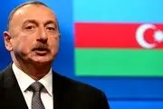 انتشار ویدیویی جنجالی از مرز ایران و آذربایجان| الهام علی‌اف به ایران اعلام جنگ کرد؟+فیلم