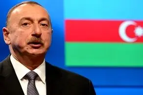 انتشار ویدیویی جنجالی از مرز ایران و آذربایجان| الهام علی‌اف به ایران اعلام جنگ کرد؟+فیلم