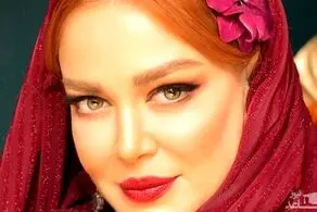 فیلم جنجالی| آرایش جنجالی و غلیط بهاره در ماشین لاکچری همه را غافلگیر کرد!