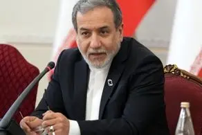 اولین توییت عراقچی پس از مذاکره غیرمستقیم با آمریکا 