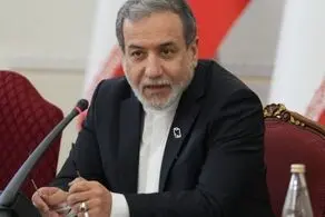 اولین توییت عراقچی پس از مذاکره غیرمستقیم با آمریکا 