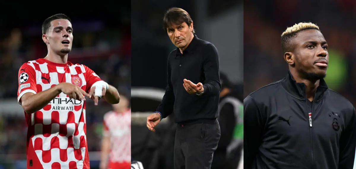 ترکیب رؤیایی یوونتوس در فصل 26-2025 با سرمربیگری آنتونیو کونته و حضور ستارۀ سابق میلان+ عکس