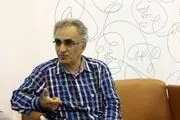 بازیگر مشهور ایران درگذشت