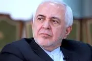 انتقاد طوفانی محمدجواد ظریف + ببینید 