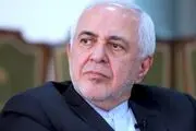 انتقاد طوفانی محمدجواد ظریف + ببینید 
