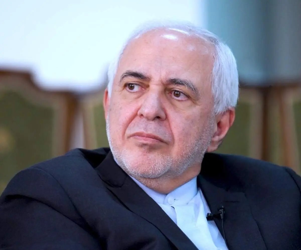 انتقاد طوفانی محمدجواد ظریف + ببینید 