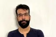 تصاویری از مراسم تشییع پیکر پزشک کشته شده یاسوجی/ببینید