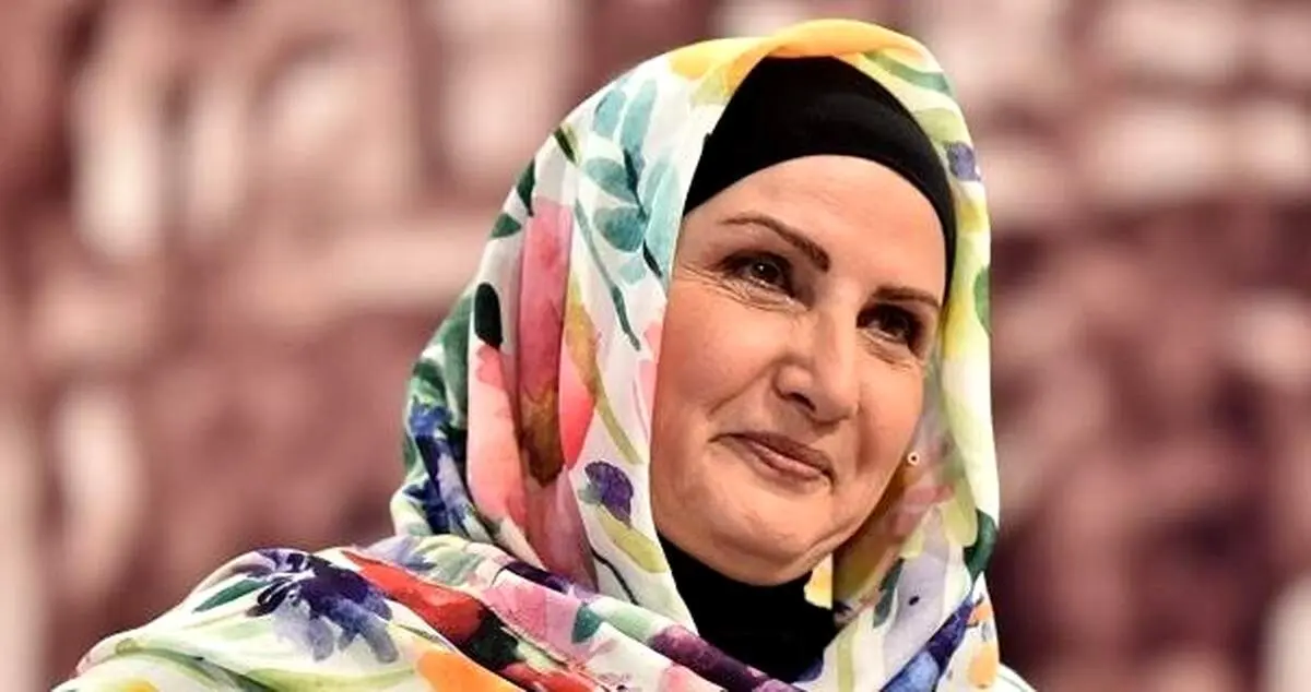 زهرا سعیدی: مسئولان صدا و سیما حاضر نیستند حتی یک قدم به عقب بروند