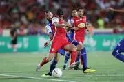 برگزاری قرعه کشی یک هشتم نهایی جام حذفی؛ دربی غیرمنتظره استقلال و پرسپولیس