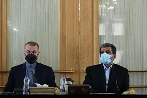 امیرعبداللهیان به مجلس رفت اما نمایندگان سوالات خود را پس گرفتند 