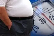 علت بزرگ شدن شکم با افزایش سن مشخص شد
