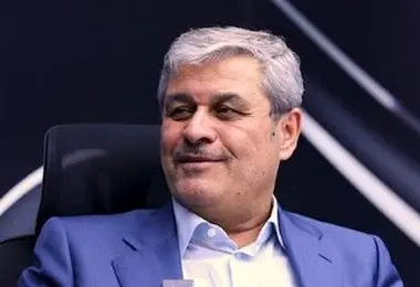 تاجگردون: عارف سرمایه ملی است؛ نه می‌توان او را نادیده گرفت، نه کنار گذاشت