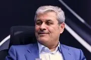 تیکه جالب تاجگردون به امیرحسین ثابتی